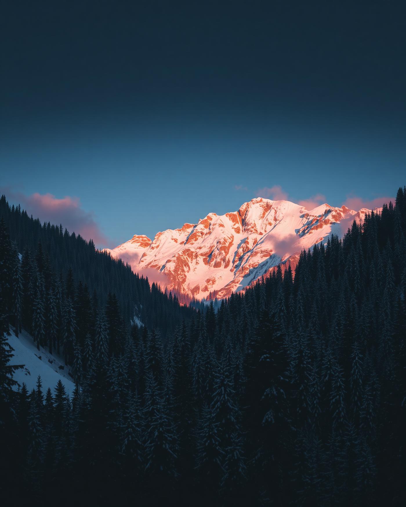 Manali Snow Escape — 5 Day Urbania Tour