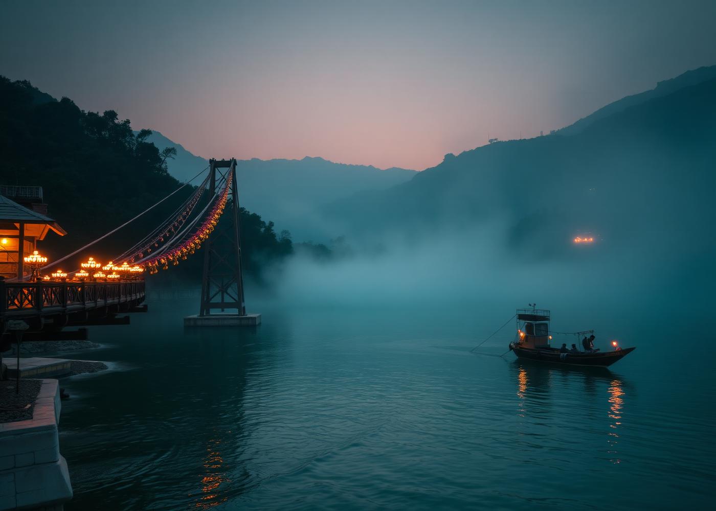Rishikesh Weekend by Urbania