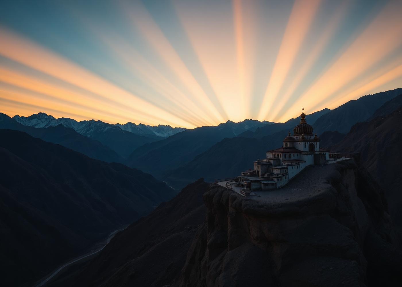 Spiti Valley Expedition by Urbania